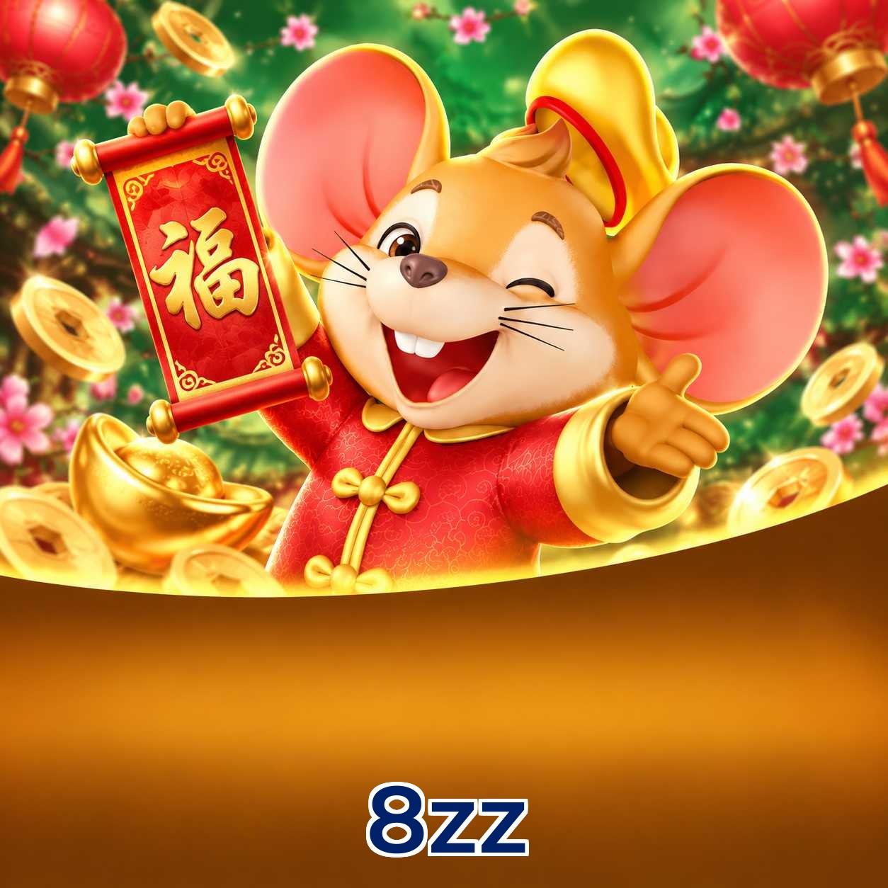 8zz Licença Curaçao Gaming