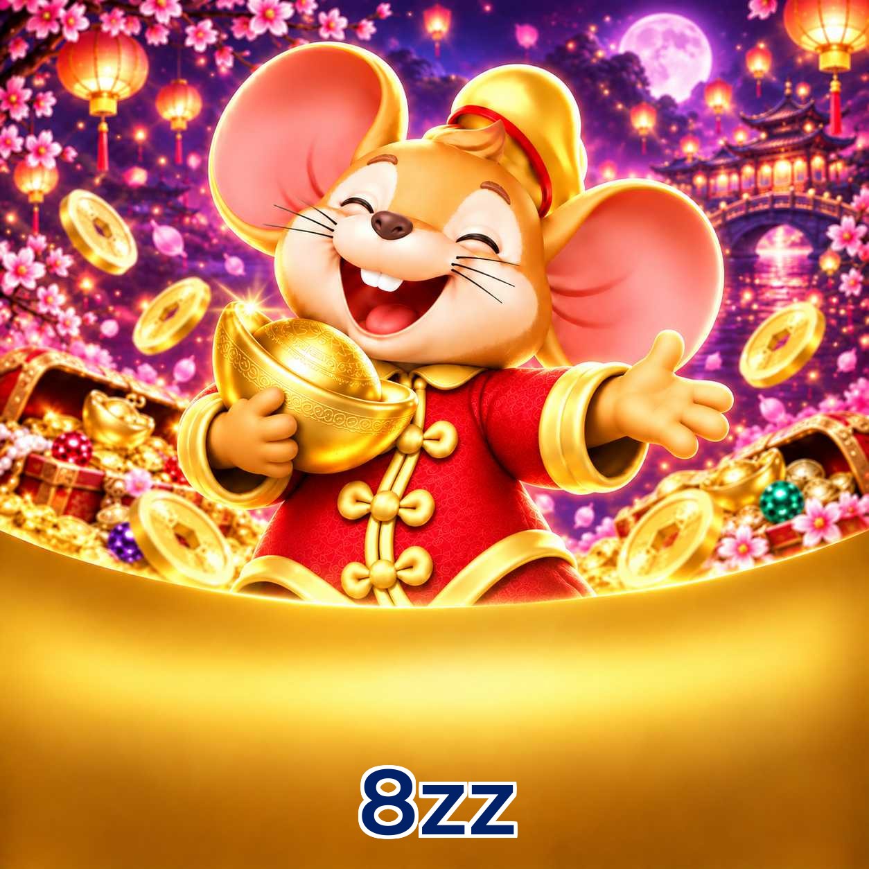 8zz Logo 2