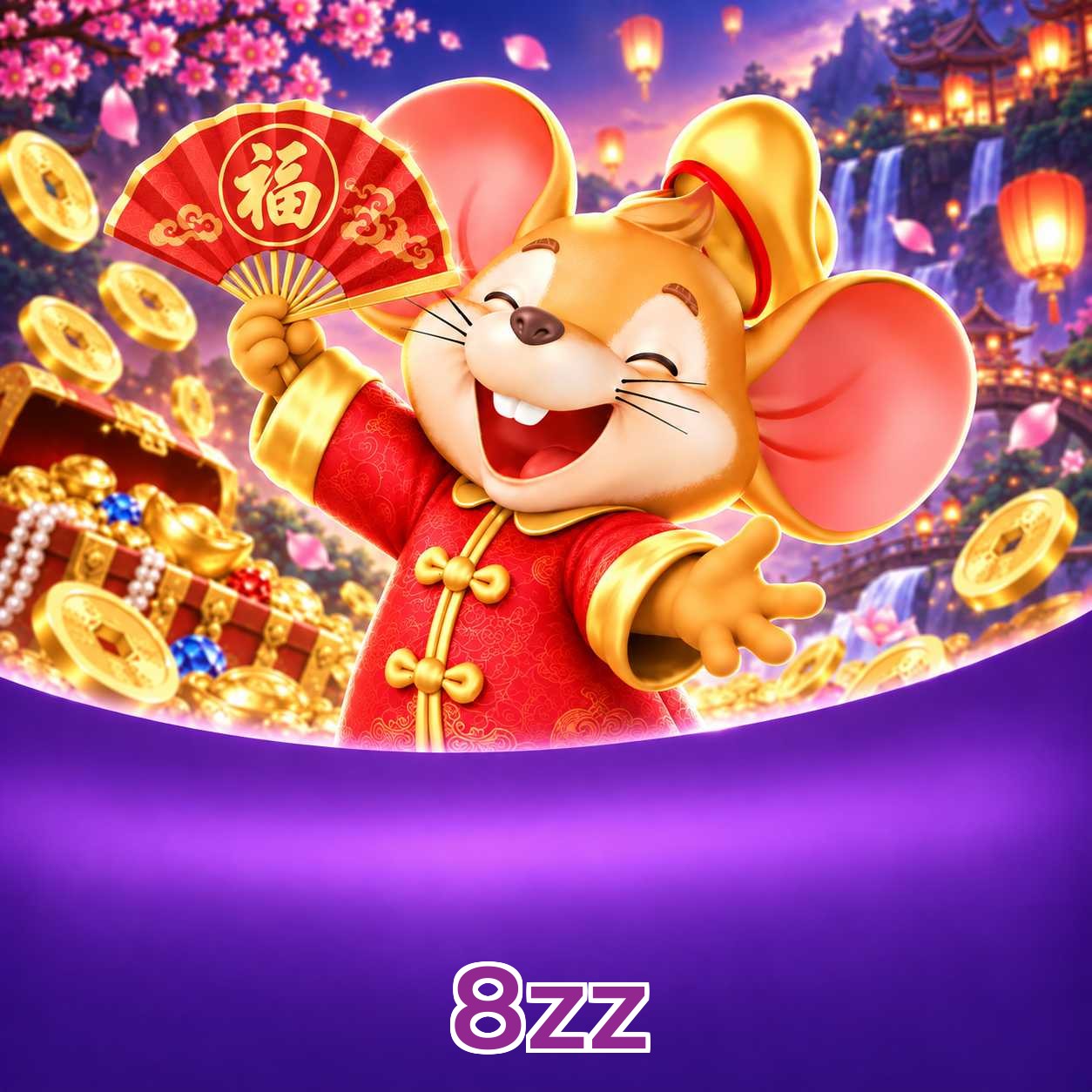 8zz Instalar Logo 3